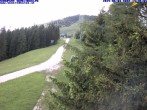 Archiv Foto Webcam Mitterbach - Gemeindealpe Snowpark 13:00