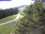 Archiv Foto Webcam Mitterbach - Gemeindealpe Snowpark 15:00
