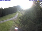 Archiv Foto Webcam Mitterbach - Gemeindealpe Snowpark 17:00