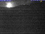 Archiv Foto Webcam Mitterbach - Gemeindealpe Snowpark 23:00