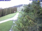 Archiv Foto Webcam Mitterbach - Gemeindealpe Snowpark 03:00