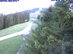 Archiv Foto Webcam Mitterbach - Gemeindealpe Snowpark 03:00