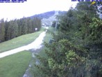 Archiv Foto Webcam Mitterbach - Gemeindealpe Snowpark 03:00