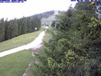 Archiv Foto Webcam Mitterbach - Gemeindealpe Snowpark 05:00