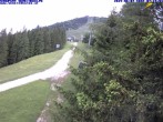 Archiv Foto Webcam Mitterbach - Gemeindealpe Snowpark 06:00