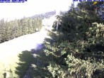 Archiv Foto Webcam Mitterbach - Gemeindealpe Snowpark 06:00