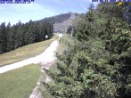 Archiv Foto Webcam Mitterbach - Gemeindealpe Snowpark 09:00