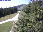 Archiv Foto Webcam Mitterbach - Gemeindealpe Snowpark 11:00