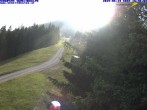 Archiv Foto Webcam Mitterbach - Gemeindealpe Snowpark 17:00