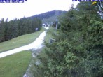 Archiv Foto Webcam Mitterbach - Gemeindealpe Snowpark 03:00