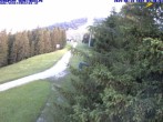 Archiv Foto Webcam Mitterbach - Gemeindealpe Snowpark 03:00