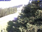 Archiv Foto Webcam Mitterbach - Gemeindealpe Snowpark 06:00