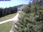 Archiv Foto Webcam Mitterbach - Gemeindealpe Snowpark 11:00