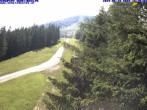 Archiv Foto Webcam Mitterbach - Gemeindealpe Snowpark 15:00