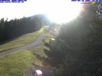 Archiv Foto Webcam Mitterbach - Gemeindealpe Snowpark 17:00