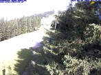 Archiv Foto Webcam Mitterbach - Gemeindealpe Snowpark 06:00