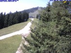 Archiv Foto Webcam Mitterbach - Gemeindealpe Snowpark 11:00