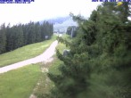 Archiv Foto Webcam Mitterbach - Gemeindealpe Snowpark 17:00
