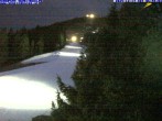 Archiv Foto Webcam Mitterbach - Gemeindealpe Snowpark 05:00