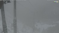 Archived image Webcam Jenner mountain - Valley View Cable Car 11:00