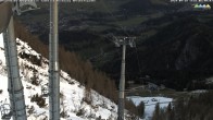 Archived image Webcam Jenner mountain - Valley View Cable Car 05:00
