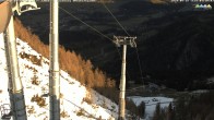 Archived image Webcam Jenner mountain - Valley View Cable Car 06:00