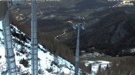Archived image Webcam Jenner mountain - Valley View Cable Car 19:00