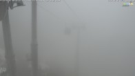 Archived image Webcam Jenner mountain - Valley View Cable Car 13:00