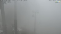 Archived image Webcam Jenner mountain - Valley View Cable Car 15:00