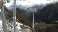 Archived image Webcam Jenner mountain - Valley View Cable Car 05:00