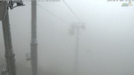 Archived image Webcam Jenner mountain - Valley View Cable Car 07:00
