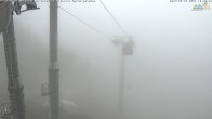 Archived image Webcam Jenner mountain - Valley View Cable Car 09:00