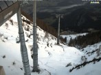 Archived image Webcam Jenner mountain - Valley View Cable Car 05:00