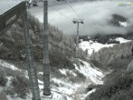 Archived image Webcam Jenner mountain - Valley View Cable Car 06:00