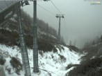 Archived image Webcam Jenner mountain - Valley View Cable Car 06:00