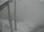 Archived image Webcam Jenner mountain - Valley View Cable Car 13:00