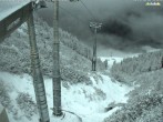 Archived image Webcam Jenner mountain - Valley View Cable Car 15:00