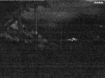 Archiv Foto Webcam Jenner - Blick ins Tal Gondelstation 23:00