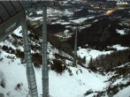 Archived image Webcam Jenner mountain - Valley View Cable Car 06:00