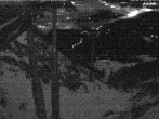 Archiv Foto Webcam Jenner - Blick ins Tal Gondelstation 05:00