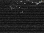 Archiv Foto Webcam Jenner - Blick ins Tal Gondelstation 23:00