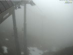 Archiv Foto Webcam Jenner - Blick ins Tal Gondelstation 11:00