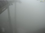 Archiv Foto Webcam Jenner - Blick ins Tal Gondelstation 13:00