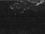 Archiv Foto Webcam Jenner - Blick ins Tal Gondelstation 23:00