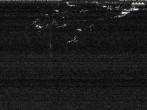 Archiv Foto Webcam Jenner - Blick ins Tal Gondelstation 23:00
