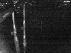 Archiv Foto Webcam Jenner - Blick ins Tal Gondelstation 23:00