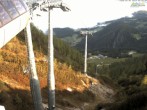 Archived image Webcam Jenner mountain - Valley View Cable Car 05:00