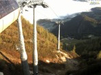 Archived image Webcam Jenner mountain - Valley View Cable Car 06:00