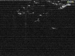 Archiv Foto Webcam Jenner - Blick ins Tal Gondelstation 23:00