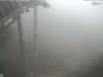 Archiv Foto Webcam Jenner - Blick ins Tal Gondelstation 11:00